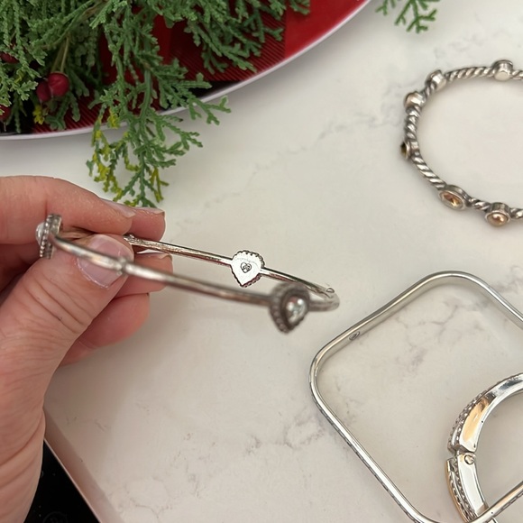 Brighton Bangle Bracelets - Picture 4 of 6